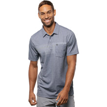 Load image into Gallery viewer, TravisMathew Happy Returns Mens Golf Polo
 - 1