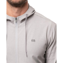 Load image into Gallery viewer, TravisMathew Remastered Mens Golf Hoodie
 - 2