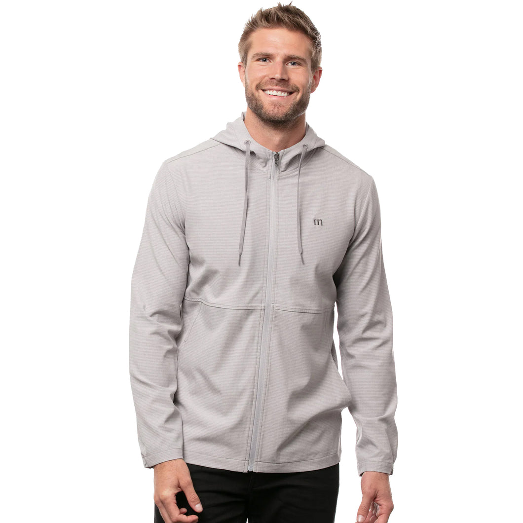 TravisMathew Remastered Mens Golf Hoodie