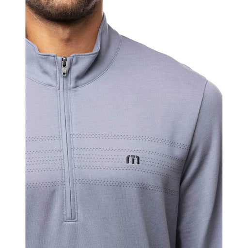 TravisMathew Palm Reader Mens Golf 1/4 Zip