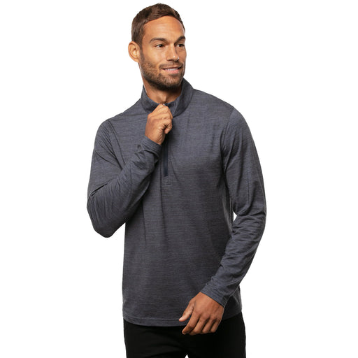 TravisMathew Havasu Mens Golf 1/4 Zip