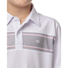 Load image into Gallery viewer, TravisMathew J Night Life Boys Golf Polo
 - 2
