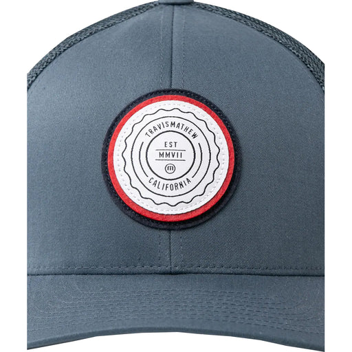 TravisMathew J The Patch Boys Hat