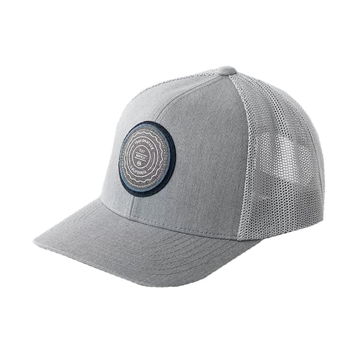 TravisMathew J The Patch Boys Hat - Hthr Grey 9hgr/One Size