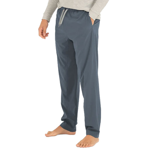 Free Fly Breeze Mens Pants - Blue Dusk Ii/XXL