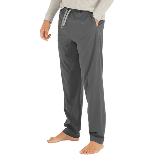 Free Fly Breeze Mens Pants - Cement/XXL