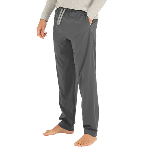 Free Fly Breeze Mens Pants - GRAPHITE 105/XL