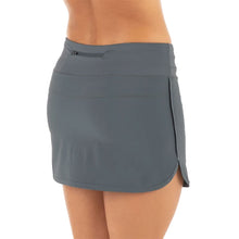 Load image into Gallery viewer, Free Fly Bamboo-Lined Breeze 15 in Womens Skort
 - 5