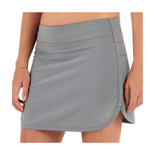 Load image into Gallery viewer, Free Fly Bamboo-Lined Breeze 15 in Womens Skort - SLATE 310/L
 - 14