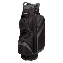 Load image into Gallery viewer, Datrek DG Lite II Golf Cart Bag - Blk/Char
 - 1