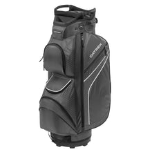 Load image into Gallery viewer, Datrek DG Lite II Golf Cart Bag - Char/Blk/Dot
 - 5