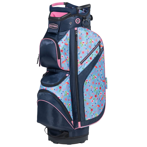 Datrek DG Lite II Golf Cart Bag - Palm Beach