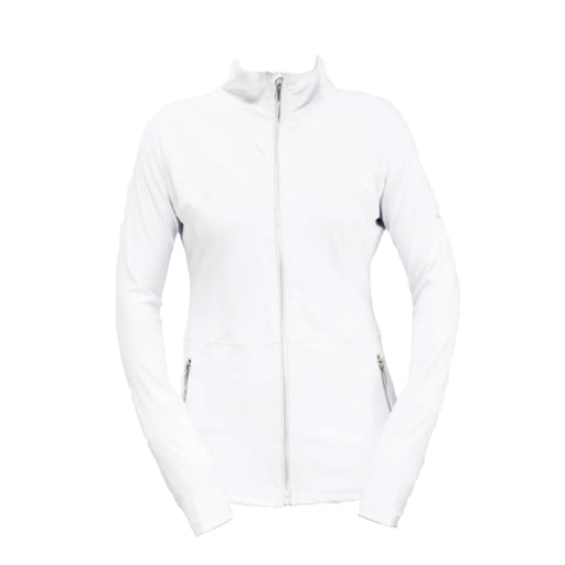 Skea Rosie Full Zip Womens Golf Jacket