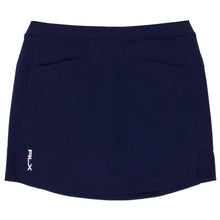 Load image into Gallery viewer, RLX Ralph Lauren Aim 15in Womens Golf Skort
 - 1