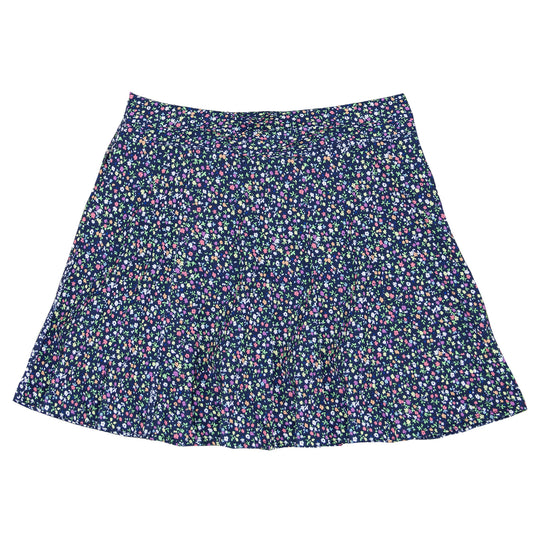 RLX Printed Elite Wicking 17in Womens Golf Skort