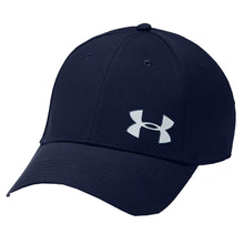 Load image into Gallery viewer, Under Armour Headline 3.0 Mens Golf Hat - ACADEMY 408/L/XL
 - 1