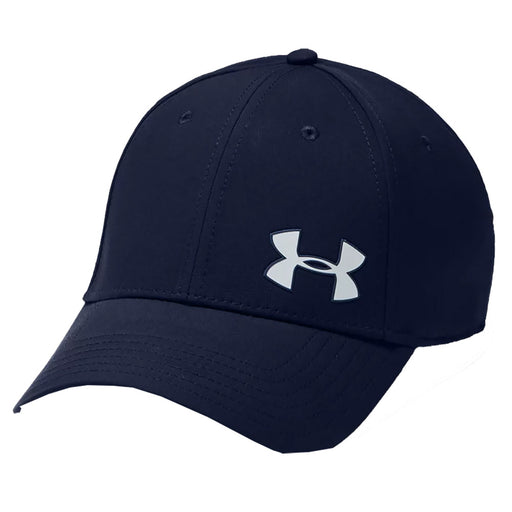 Under Armour Headline 3.0 Mens Golf Hat - ACADEMY 408/L/XL