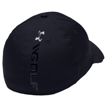Load image into Gallery viewer, Under Armour Headline 3.0 Mens Golf Hat
 - 4
