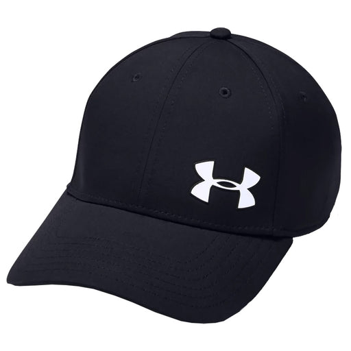 Under Armour Headline 3.0 Mens Golf Hat - BLACK 001/L/XL