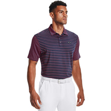 Load image into Gallery viewer, Under Armour Playoff 2.0 Mens Golf Polo - ACADMY/GALA 457/XL
 - 69