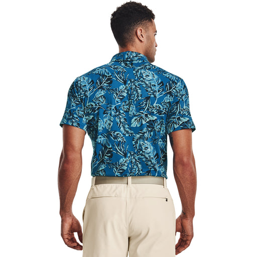 Under Armour Playoff 2.0 Mens Golf Polo