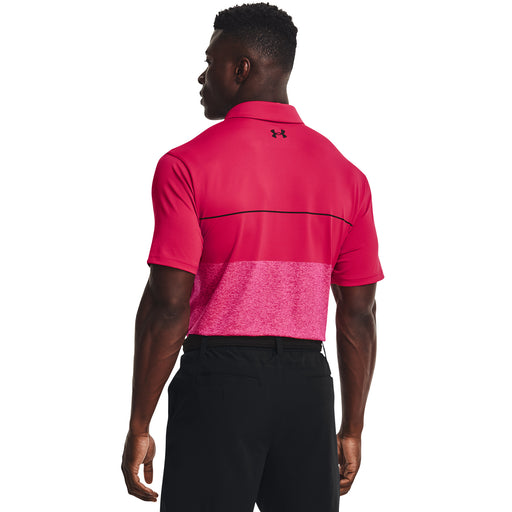 Under Armour Playoff 2.0 Mens Golf Polo