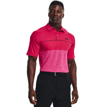 Load image into Gallery viewer, Under Armour Playoff 2.0 Mens Golf Polo - KNOCK OUT 656/XXL
 - 55