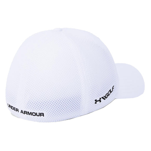 Under Armour Microthread Mesh Mens Golf Hat