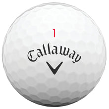 Load image into Gallery viewer, Callaway Chrome Soft X LS Golf Balls - Dozen 2021
 - 2