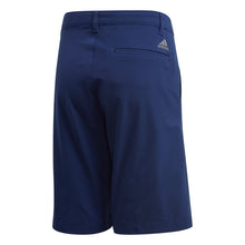 Load image into Gallery viewer, Adidas Solid Boys Golf Shorts
 - 2