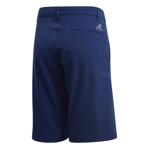 Adidas Solid Boys Golf Shorts