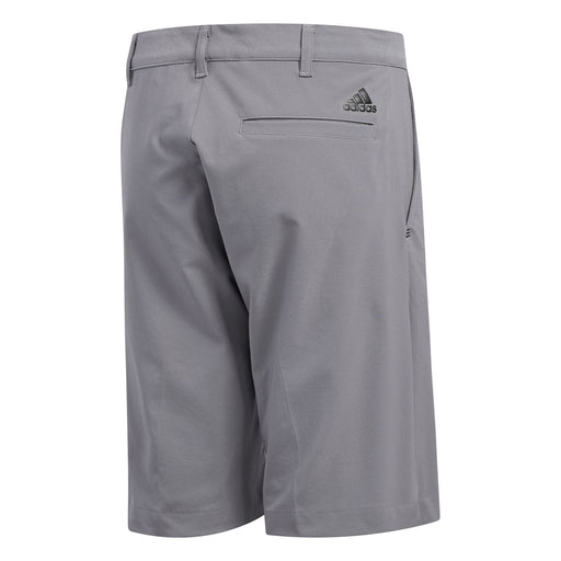 Adidas Solid Boys Golf Shorts