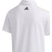 Load image into Gallery viewer, Adidas 3-Stripes Boys Golf Polo
 - 7