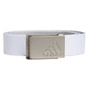 Adidas Universal Web Boys Golf Belt