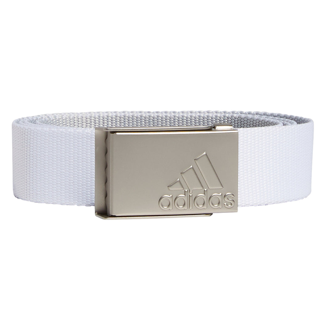 Adidas Universal Web Boys Golf Belt