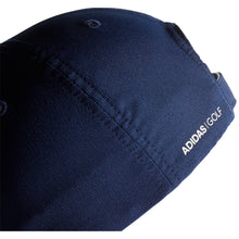 Load image into Gallery viewer, Adidas Performance Brand Junior Golf Hat
 - 3