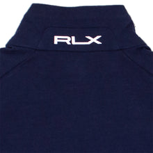 Load image into Gallery viewer, RLX Techy Terry French Navy Mens Golf Vest
 - 2