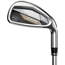 Load image into Gallery viewer, Wilson Staff D9 Steel 5-GW Mens RH Irons
 - 2