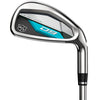 Wilson Staff D9 Graphite 6-SW GW Irons