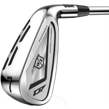 Load image into Gallery viewer, Wilson D7 Forged Steel 4-PW Mens RH Irons
 - 3