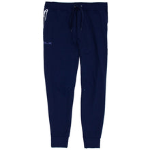 Load image into Gallery viewer, RLX Ralph Lauren Knit Tech Jersey Ny Mens Jogger - FRENCH NAVY 001/XL
 - 1