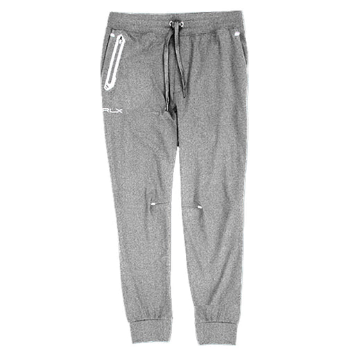 RLX Ralph Lauren Tech Jersey Lux Gy Mens Jogger