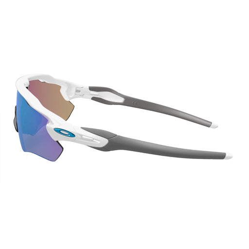 Oakley Radar EV Path White Prizm Jade Sunglasses