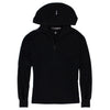 RLX Ralph Lauren Cloud Fleece Womens 1/4 Zip Hoodie