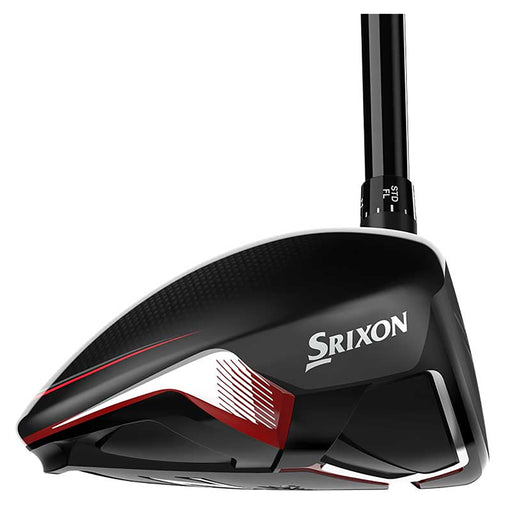Srixon ZX5 9.5 Stiff Mens Right Hand Driver