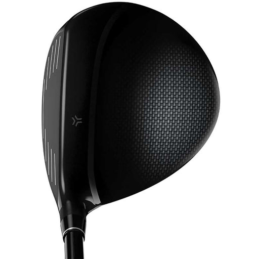 Srixon ZX 3 Stiff Mens Right Hand Fairway Wood