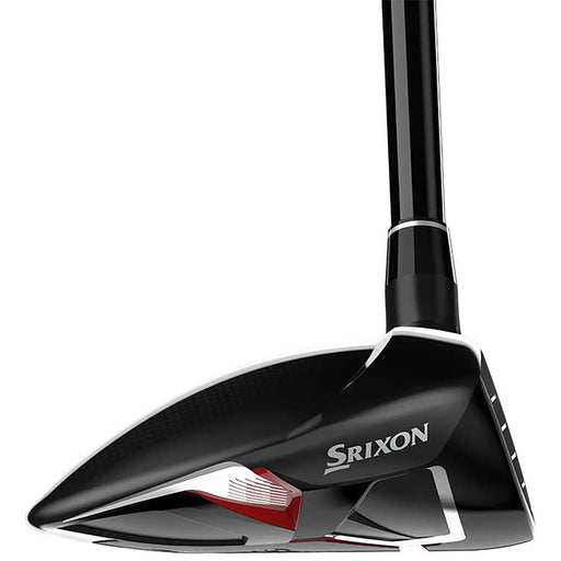 Srixon ZX 3 Stiff Mens Right Hand Fairway Wood