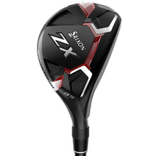 Load image into Gallery viewer, Srixon ZX 2 Stiff Mens Right Hand Hybrid
 - 1