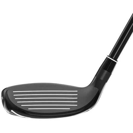 Srixon ZX 3 Stiff Mens Right Hand Hybrid