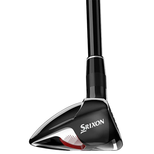 Srixon ZX 3 Stiff Mens Right Hand Hybrid